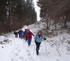Vodnikov razglednik - četrtek, 26. januar 2017